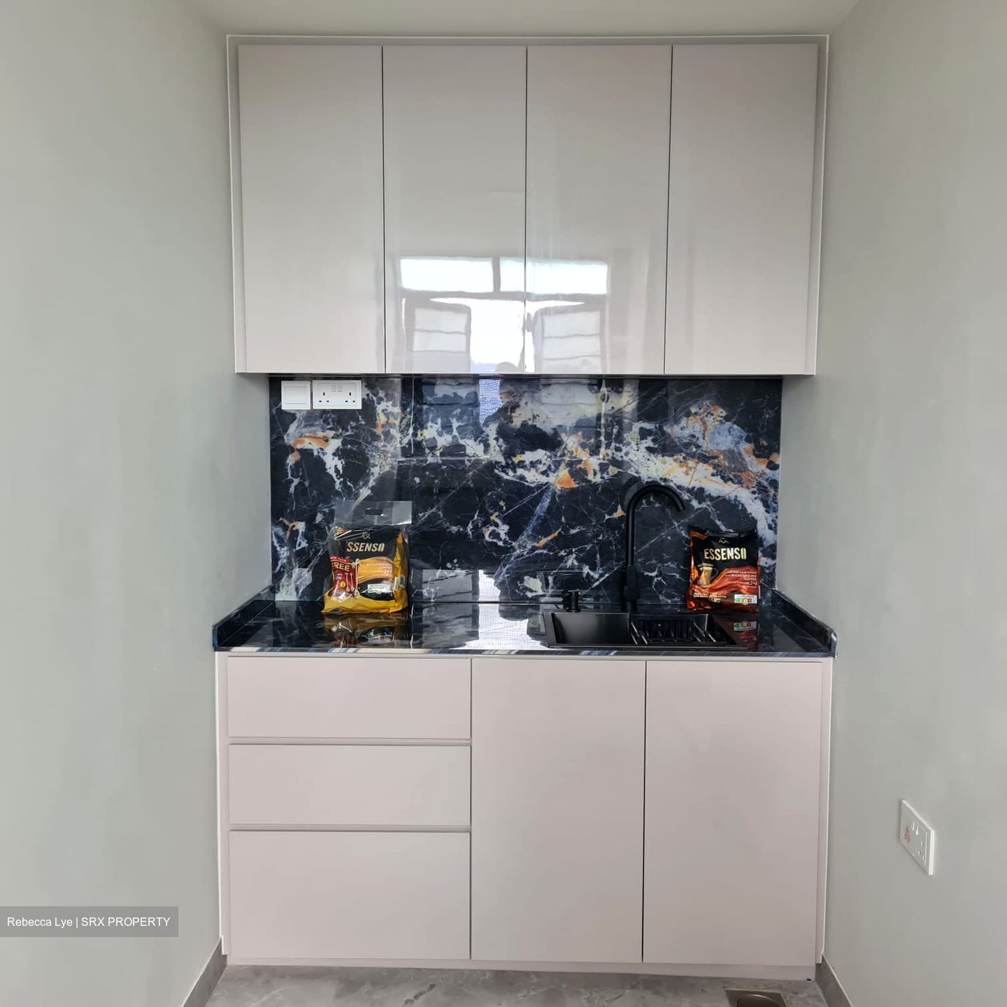 Fernwood Towers (D15), Condominium #527845301